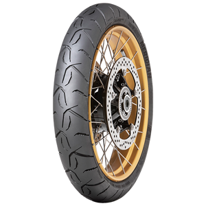 90/90-21 54S TT Trailmax Meridian Front Dunlop