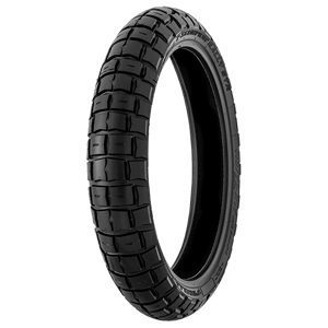 120/70 R17 58H Scorpion Rally STR Front M/C M+S Pirelli