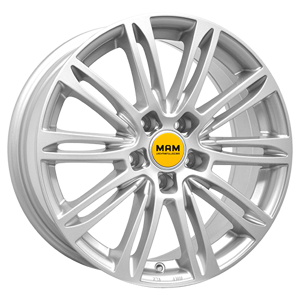A4 7,0x16 5x112 ET38 MB66,6 MAM
