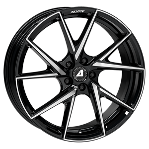 ADX.01 7,0x17 5x114,3 ET40 MB70,1 Alutec