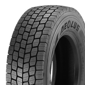 295/80 R22.5 152/148M Neo Allroads D+ 18PR Aeolus