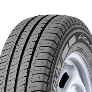 215/70 R15C 109/107S Agilis + Michelin
