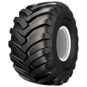 550/45-22.5 147A8/159A8 Flotation 331 16PR Alliance