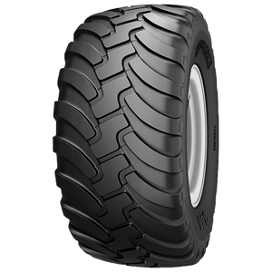 550/45 R22.5 151E 380 Alliance Steel Belted Alliance