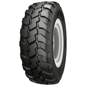 335/80 R18 136A8 608 Alliance Steel Belted Alliance