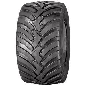 580/65 R22.5 166D 885 Alliance Steel Belted Alliance