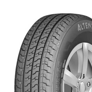 Altenzo Cursitor 225/65R16 112/110 T C