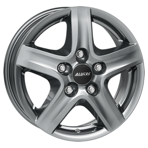 Grip Transporter 6,5x16 5x130 ET66 MB89,1 Alutec