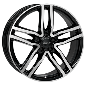 ALUTEC IKENU 8.5X20 5X112 ET40 66.5