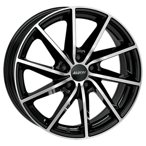 ALUTEC SINGA 7.5X18 5X114.3 ET49.5 67.1