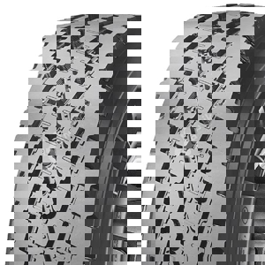 385/65R22.5 160K (158L) Anteo Mover-M M+S