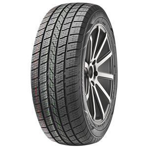 225/55 R18 102V A909 AllSeason XL M+S APlus