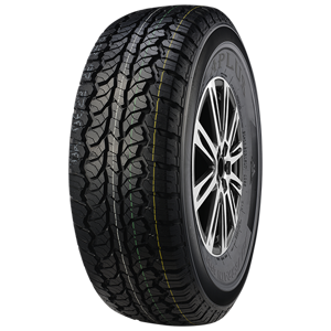 235/75 R15 109S A929 A/T XL OWL M+S APlus