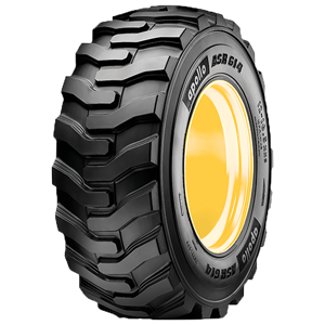 12-16.5  141A2 ASR 614 10PR Apollo