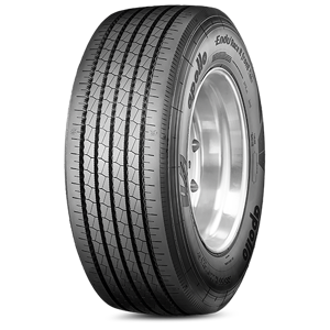 385/55 R22.5 160K EnduRace R Front(EU)-E M+S Apollo