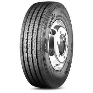315/70 R22.5 156/150L EnduRace RA(EU)-E M+S Apollo