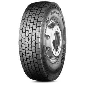 235/75 R17.5 132/130M EnduRace RD(EU)-E M+S Apollo