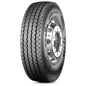 315/80 R22.5 156/150K EnduTrax MA(EU)-E M+S Apollo