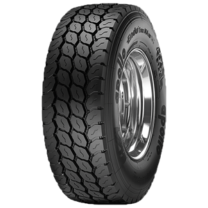 385/65 R22.5 164K EnduTrax MA HD Apollo