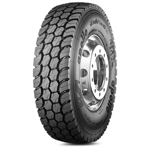 315/80 R22.5 156/150K EnduTrax MD(EU)-E M+S Apollo