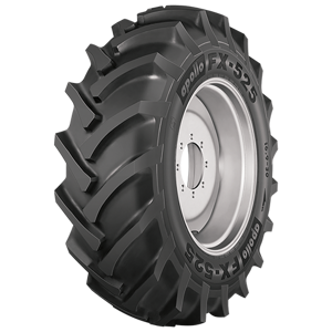 400/80-24 162A8/B FX 525 IND 20PR Apollo