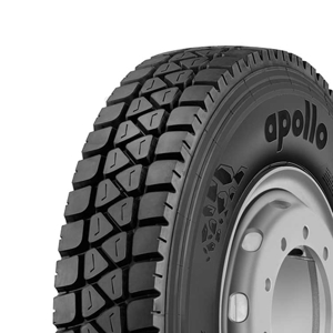 275/70 R22.5 150/148J EnduCity UA 16PR Apollo