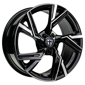 AR1 8,0x18 5x112 ET35 MB66,6 Tomason