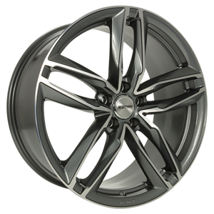 Atom 9,0x20 5x112 ET35 MB66,5 GMP