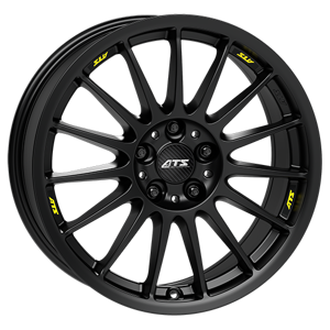 ATS STREETRALLYE 7X17 5X114.3 ET45 75.1