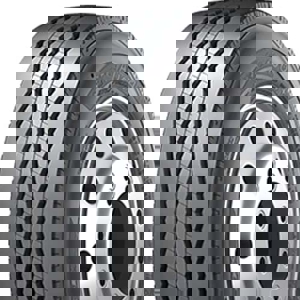 275/70 R22.5 152/149J Smart City AU04+ M+S 18PR Hankook