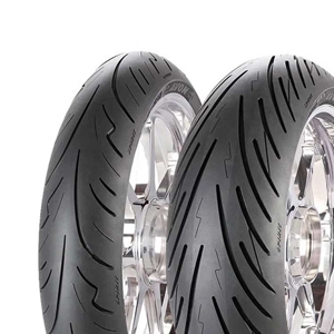 Avon Spirit ST 120/70R17 58 W Front