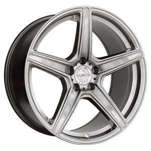 AX7 9,0x21 5x112 ET35 MB66,6 Axxion