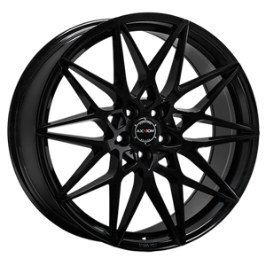 AX9 8,5x19 5x120 ET25 MB72,6 Axxion