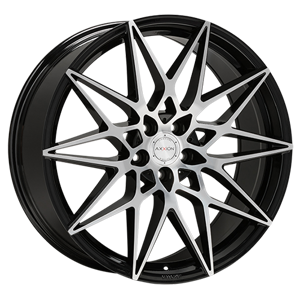 AXXION AX9 9.0X21 5X120 ET30 76.9