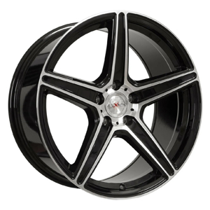 AXXION AX7 9.0X21 5X112 ET42 66.6