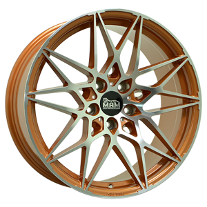 B2 8,5x20 5x120 ET35 MB72,6 MAM