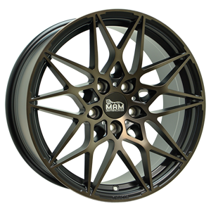 B2 8,5x20 5x120 ET35 MB72,6 MAM