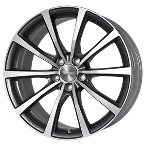 B32 7,5x18 5x114,3 ET53 MB67,1 Brock