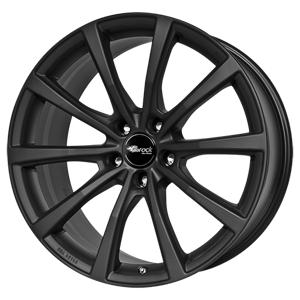 B32 8,5x20 5x114,3 ET45 MB72,6 Brock