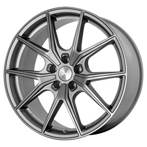 B40 9,0x19 5x112 ET30 MB66,6 Brock