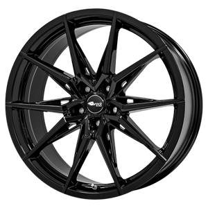 B42 9,5x20 5x114,3 ET45 MB64,1 Brock