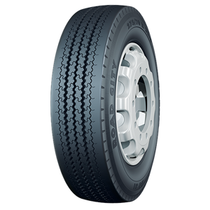 275/70 R22.5 148/145J BC 31 Road City M+S 16PR Barum