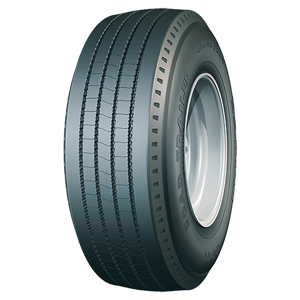 425/65 R22.5 165K BT 44 Road Trailer 20PR Barum