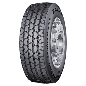 385/65 R22.5 160K BU 49 M+S 16PR Barum