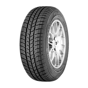 195/65 R14 89T Polaris 3 M+S Barum