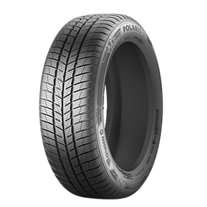 215/55 R16 97H Polaris 5 XL M+S Barum