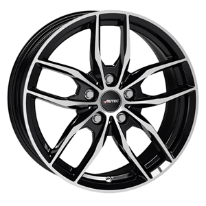 Bavaris (BV) 7,0x16 5x112 ET47 MB66,6 Autec