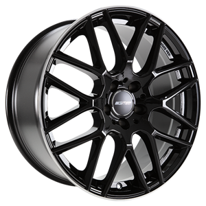 Berghem 8,0x18 5x112 ET35 MB66,6 GMP