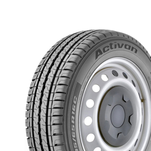 195/65 R16C 104/102R Activan BF Goodrich