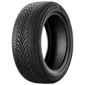 215/65 R16 102H g-Force Winter 2 SUV XL M+S BF Goodrich